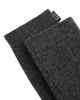 Gobi Cashmere Gobi Cashmere Trim Knit Bed Socks - 2
