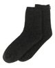 Gobi Cashmere Gobi Cashmere Trim Knit Bed Socks - 4