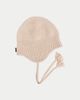 Gobi Cashmere Gobi Cashmere Ultimate Warmth Knit Tie Hat - 1