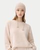 Gobi Cashmere Gobi Cashmere Ultimate Warmth Knit Tie Hat - 2