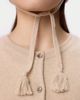Gobi Cashmere Gobi Cashmere Ultimate Warmth Knit Tie Hat - 4