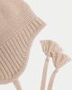 Gobi Cashmere Gobi Cashmere Ultimate Warmth Knit Tie Hat - 5
