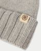 Gobi Cashmere Gobi Cashmere Unisex Beanie - 3