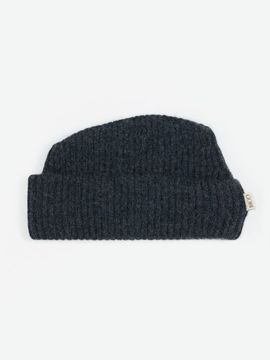 Gobi Cashmere Gobi Cashmere Unisex Cashmere Grandpa Hat