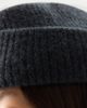 Gobi Cashmere Gobi Cashmere Unisex Cashmere Grandpa Hat - 5