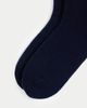 Gobi Cashmere Gobi Cashmere Unisex Cashmere Jersey Knit Bed Socks - 5