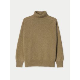 Gobi Cashmere Gobi Cashmere Unisex High-Neck Cashmere Sweater