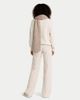 Gobi Cashmere Gobi Cashmere Waffle Knit Cashmere Scarf - 4