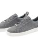 GOBI Mongolian Cashmere GOBI Mongolian Cashmere Cashmere Low Ankle Sneakers - 1