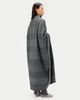 GOBI Mongolian Cashmere GOBI Mongolian Cashmere Cashmere Super Soft Throw - 4
