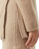 GOBI Mongolian Cashmere GOBI Mongolian Cashmere Cashmere Sweater with Side Zippers - 5