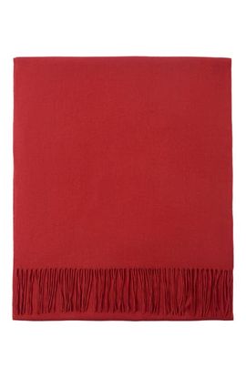 GOBI Mongolian Cashmere GOBI Mongolian Cashmere Cashmere Twill Shawl