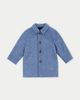 GOBI Mongolian Cashmere GOBI Mongolian Cashmere Kids Cashmere Sewn Coat - 1