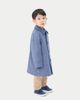 GOBI Mongolian Cashmere GOBI Mongolian Cashmere Kids Cashmere Sewn Coat - 3
