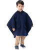 GOBI Mongolian Cashmere GOBI Mongolian Cashmere Kids Hooded Cashmere Poncho - 1