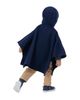 GOBI Mongolian Cashmere GOBI Mongolian Cashmere Kids Hooded Cashmere Poncho - 4