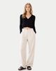 GOBI Mongolian Cashmere GOBI Mongolian Cashmere Lightweight Cashmere Silk Cardigan - 3