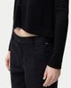 GOBI Mongolian Cashmere GOBI Mongolian Cashmere Lightweight Cashmere Silk Cardigan - 5
