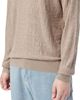 GOBI Mongolian Cashmere GOBI Mongolian Cashmere Lightweight Silk Cashmere Textured Sweater - 4