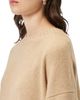 GOBI Mongolian Cashmere GOBI Mongolian Cashmere Loose-Fit Cashmere Sweater - 5