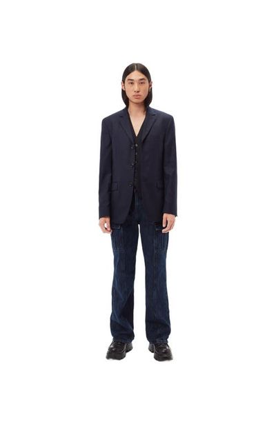 GOBI Mongolian Cashmere GOBI Mongolian Cashmere Men's Cashmere Blazer