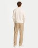 GOBI Mongolian Cashmere GOBI Mongolian Cashmere Men's Cashmere Silk Polo - 4