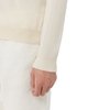 GOBI Mongolian Cashmere GOBI Mongolian Cashmere Men's Cashmere Silk Polo - 5