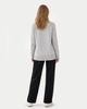 GOBI Mongolian Cashmere GOBI Mongolian Cashmere Relaxed-Fit Cashmere Cardigan - 5