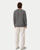 GOBI Mongolian Cashmere GOBI Mongolian Cashmere Square-Patterned Cashmere Sweater - 4