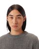 GOBI Mongolian Cashmere GOBI Mongolian Cashmere Square-Patterned Cashmere Sweater - 5