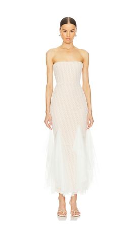 Sho Dress