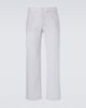 God's True Cashmere God's True Cashmere Affirmations cashmere pajama pants with moonstone - 1