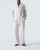 God's True Cashmere God's True Cashmere Affirmations cashmere pajama pants with moonstone - 2