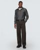 God's True Cashmere God's True Cashmere Cashmere and cotton twill shirt - 2