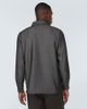 God's True Cashmere God's True Cashmere Cashmere and cotton twill shirt - 4