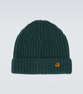 God's True Cashmere God's True Cashmere Cashmere beanie