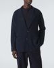 God's True Cashmere God's True Cashmere Cashmere blazer with amethyst - 2