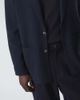 God's True Cashmere God's True Cashmere Cashmere blazer with amethyst - 5