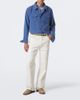 God's True Cashmere God's True Cashmere Cashmere shirt with malachites - 2