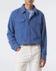 God's True Cashmere God's True Cashmere Cashmere shirt with malachites - 3