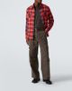 God's True Cashmere God's True Cashmere Checked cashmere shirt - 2