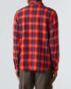 God's True Cashmere God's True Cashmere Checked cashmere shirt - 4