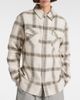God's True Cashmere God's True Cashmere Moon plaid cashmere shirt - 5