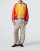 God's True Cashmere God's True Cashmere Radiant Sun cashmere zip-up sweater - 2