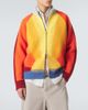 God's True Cashmere God's True Cashmere Radiant Sun cashmere zip-up sweater - 3