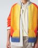 God's True Cashmere God's True Cashmere Radiant Sun cashmere zip-up sweater - 5