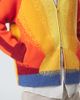God's True Cashmere God's True Cashmere Radiant Sun cashmere zip-up sweater - 7