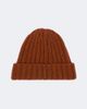 God's True Cashmere God's True Cashmere Ribbed-knit cashmere beanie with malachites - 2