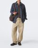 God's True Cashmere God's True Cashmere Rugged Explorer plaid cashmere shirt - 2