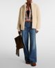 God's True Cashmere God's True Cashmere T-Bird cashmere bomber jacket - 2